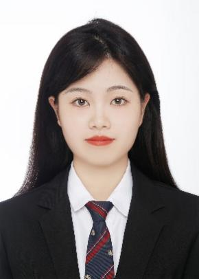 卢欣语 &nbsp;实习律师