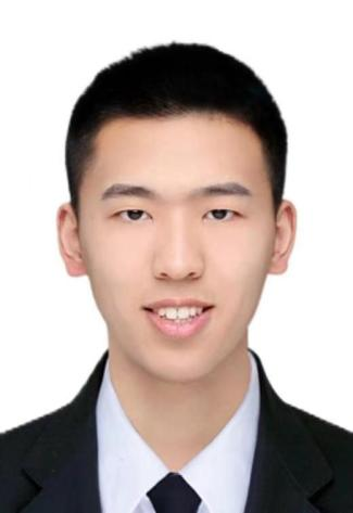 吴亦欣 &nbsp;实习律师