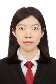 李杉 &nbsp;律师助理