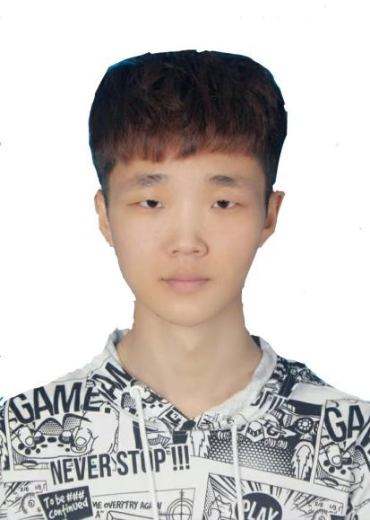 郭昌昊 &nbsp;律师助理