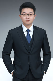 任泓怿 &nbsp;律师