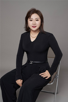 淳于婧 &nbsp;&nbsp;高级顾问