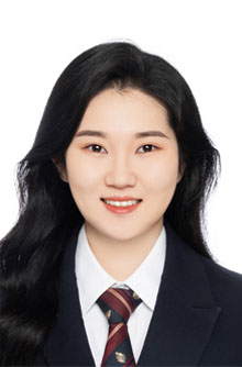 周怡雯 &nbsp;实习律师