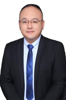 邓慧博 荣誉主任