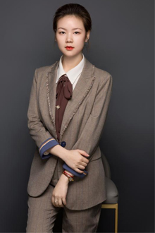 汪月姣 管委会合伙人