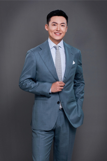 郭禹彤 &nbsp;&nbsp;律师